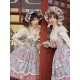 Alice Girl Little Bear Doll Wall Underbust JSK, Sheep Ears JSK, Limited Edition JSK and One Piece(20th Pre-Order/Full Payment Without Shipping)